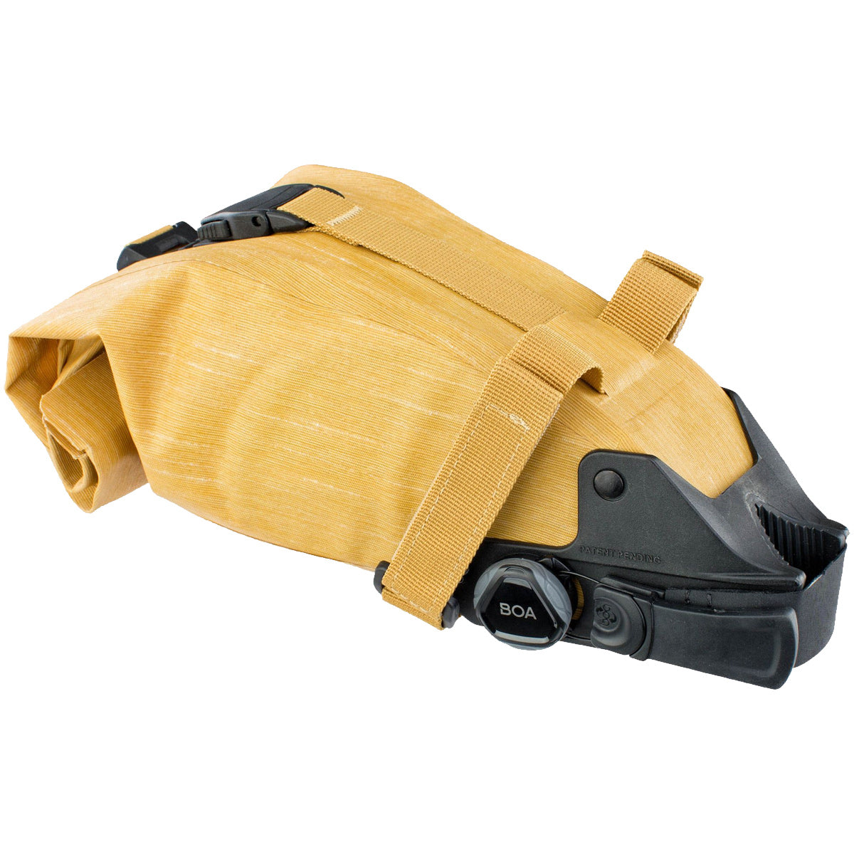 Borsello Sottosella Evoc Boa Medium - Marrone