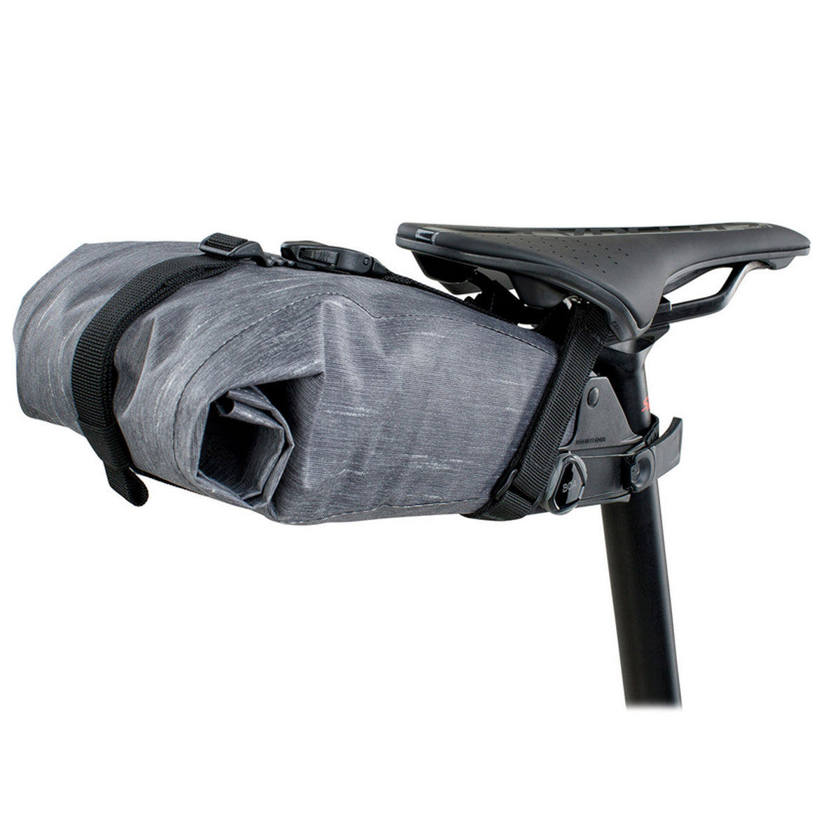 Borsello Sottosella Evoc Boa Medium - Grigio