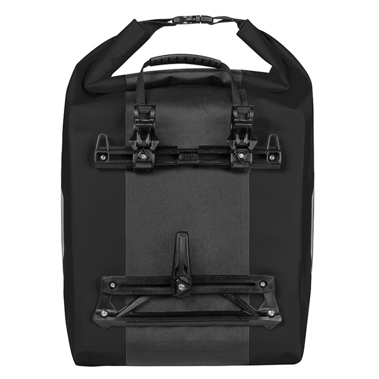 Coppia di Borse Givi bike JUNTER 14lt - Nero - B