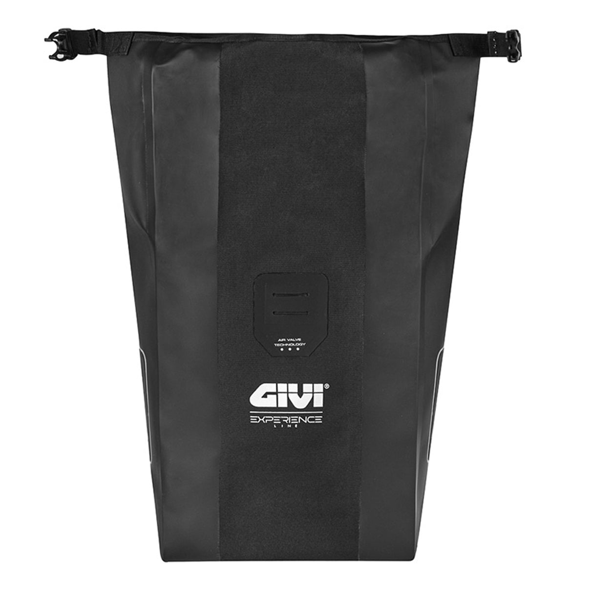 Borsa Givi bike JUNTER 14lt - Nero - D