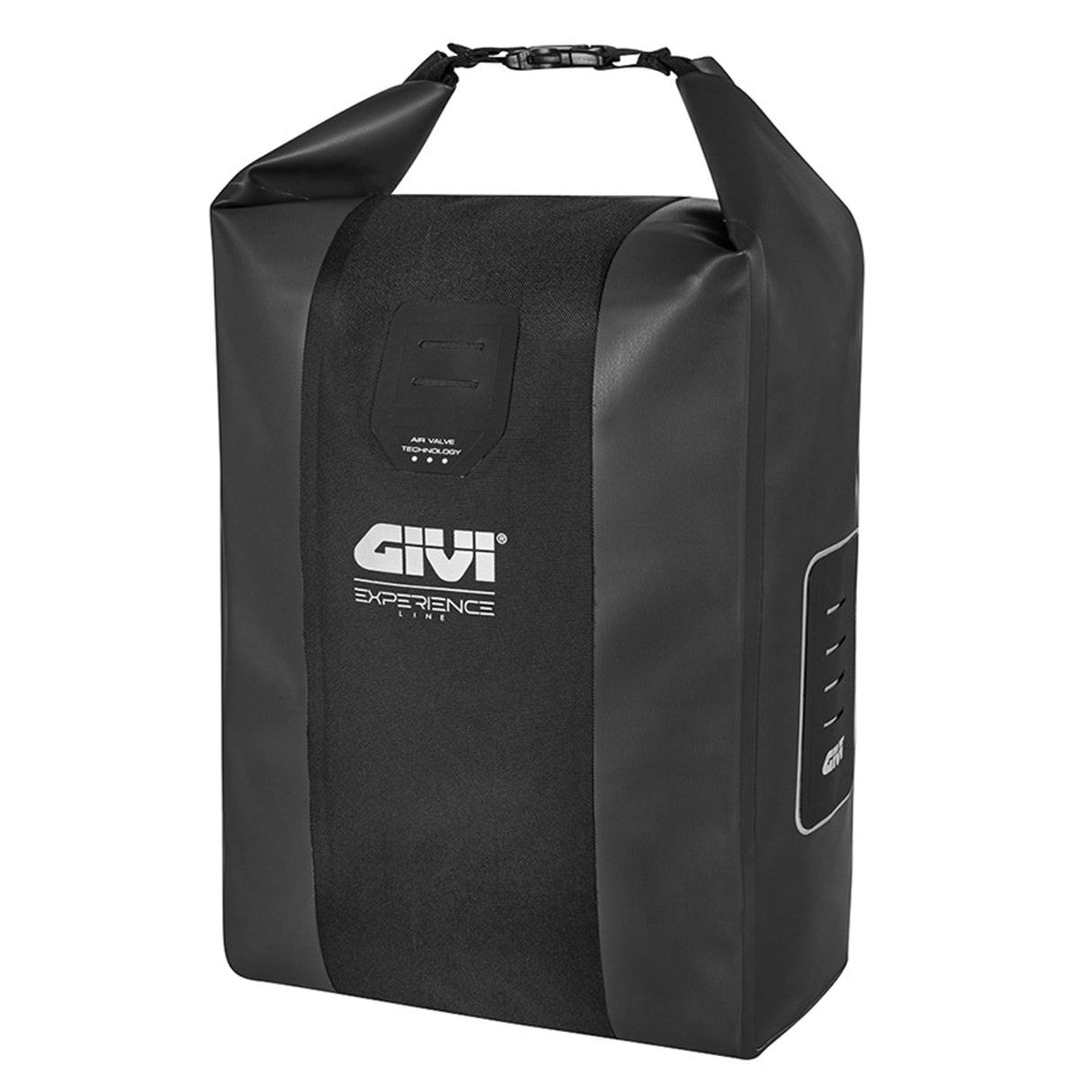 Borsa Givi bike JUNTER 20lt - Nero - P