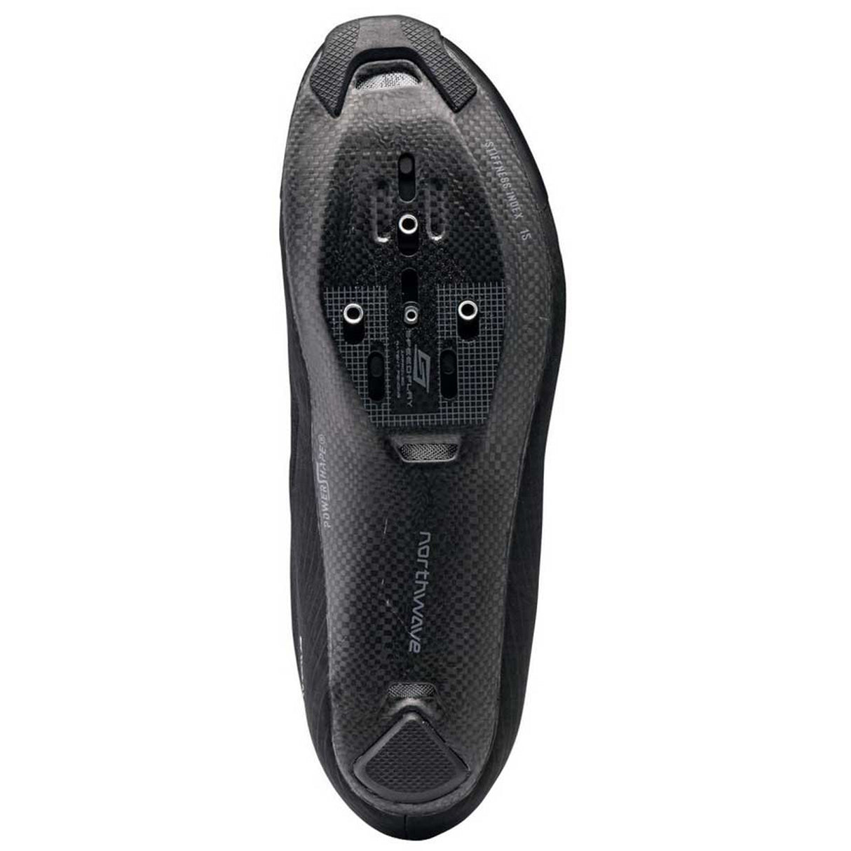 Scarpe Northwave Extreme Pro 3 - Nero - I