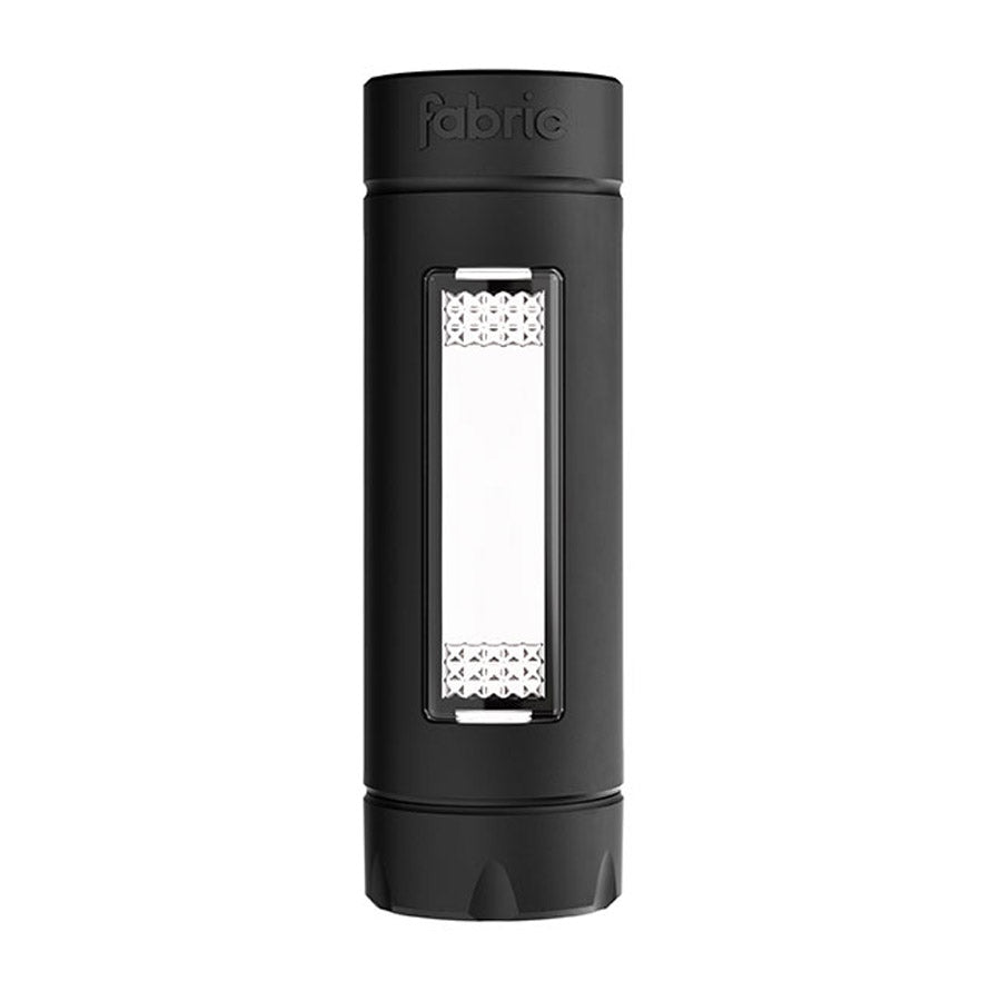 Luce Anteriore Fabric Lumasense - Nero