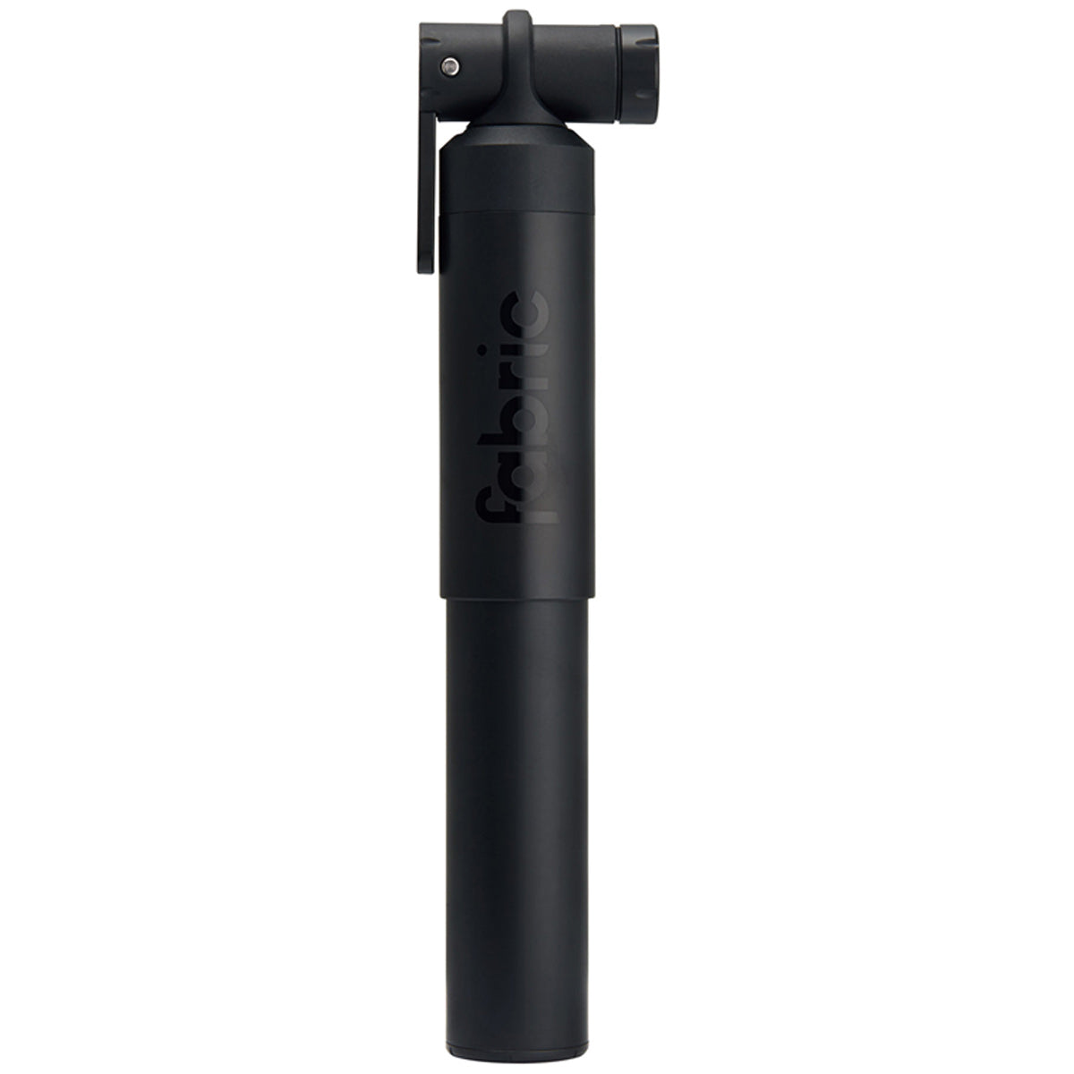 Mini Pompa Fabric M200 - Nero