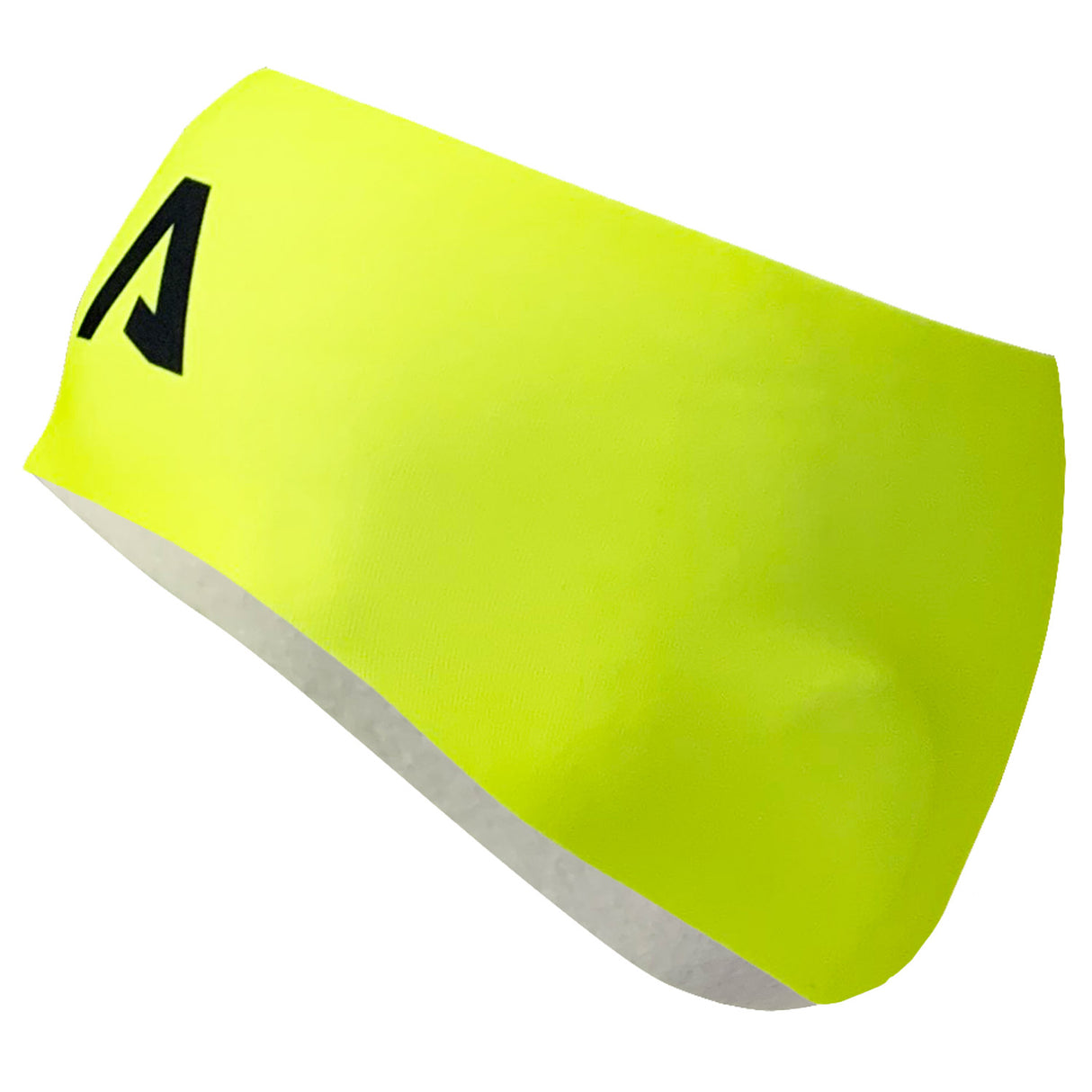 Fascia All4cycling - Giallo fluo