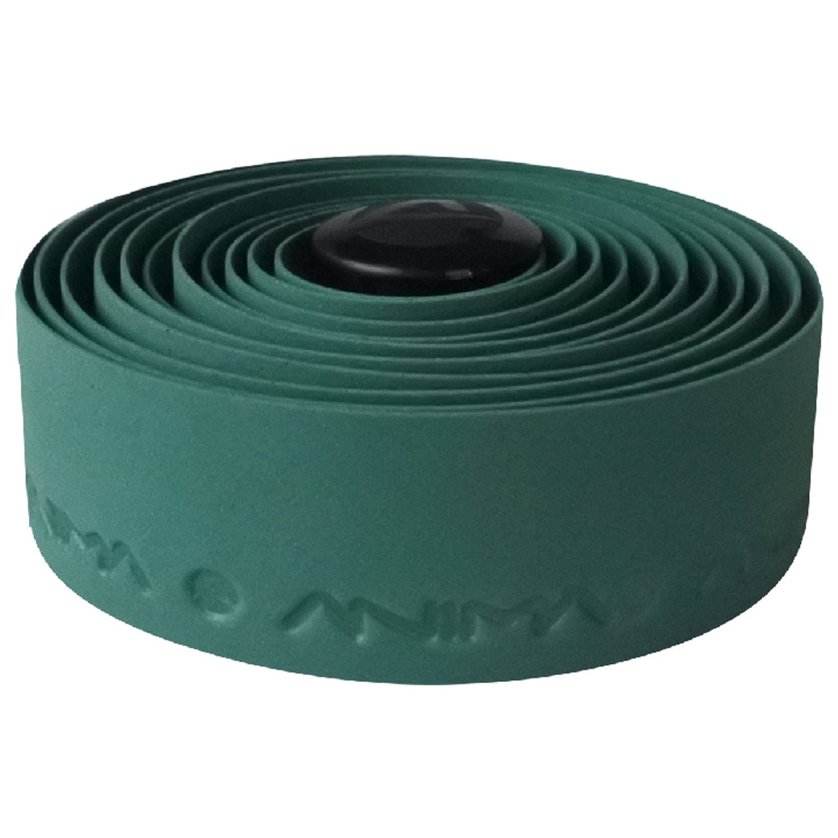 Nastro Manubrio Anima Fat Boy Slim Gravel - Verde - E