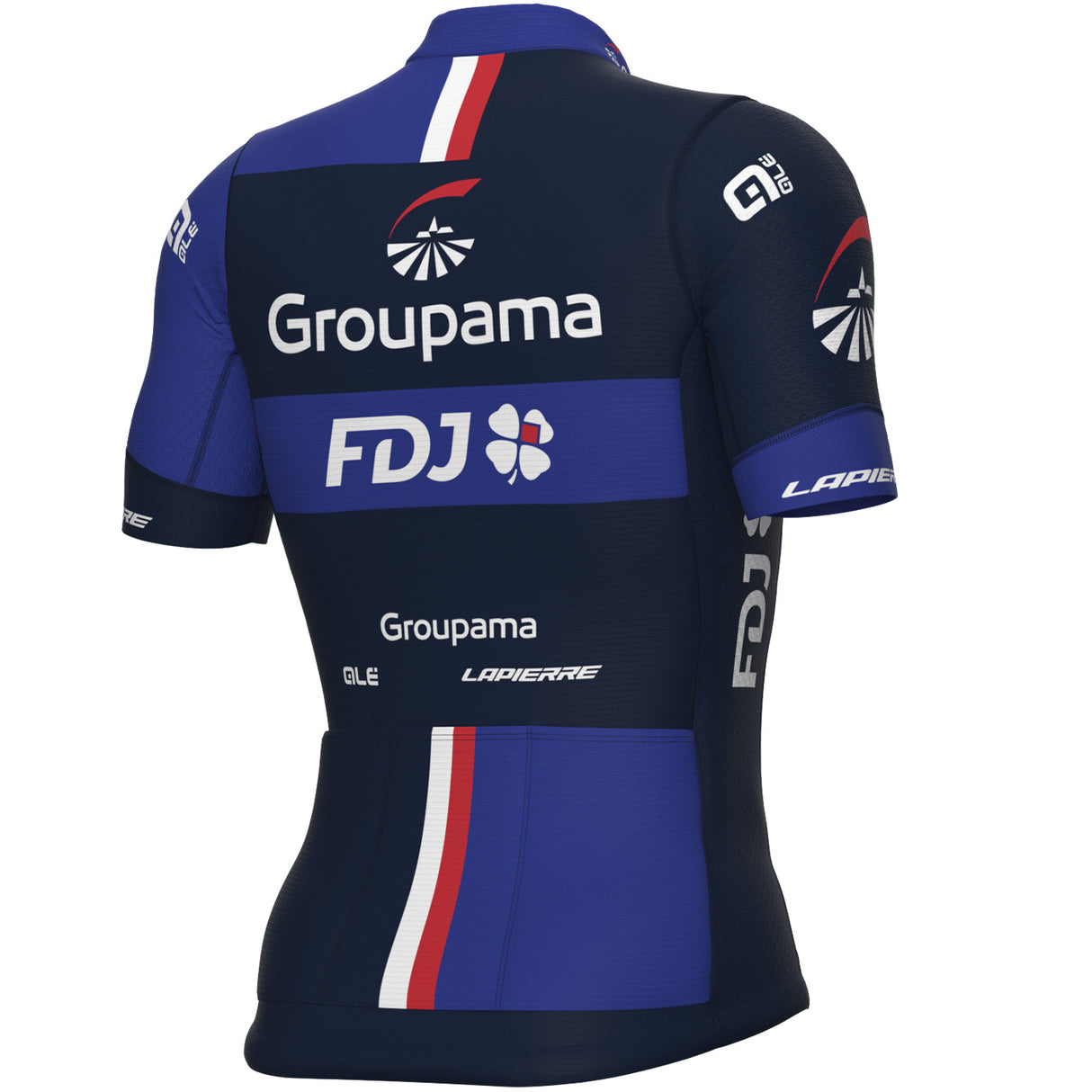 Maglia Groupama FDJ 2023 PRS - M