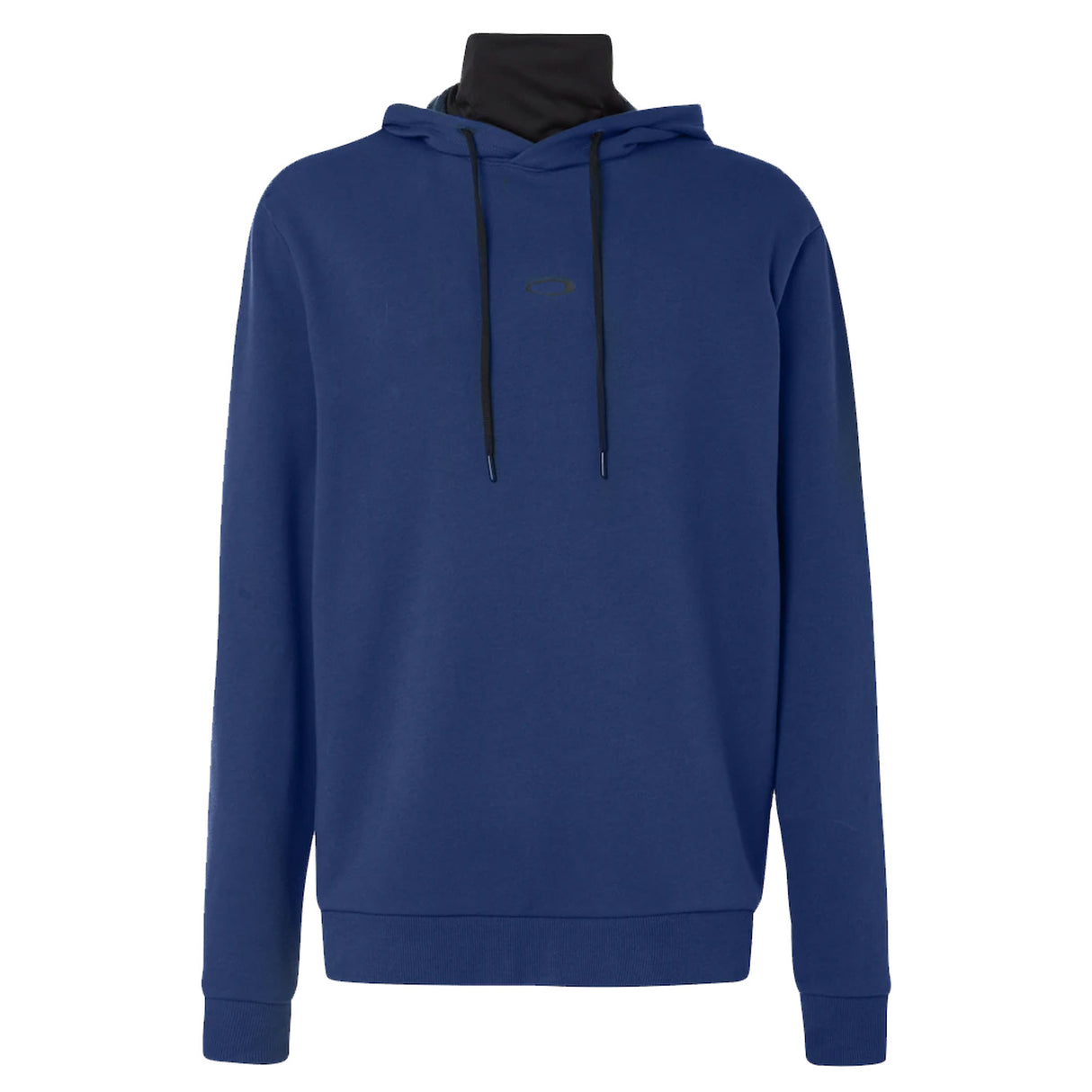 Felpa Oakley Det Cloth - Blu