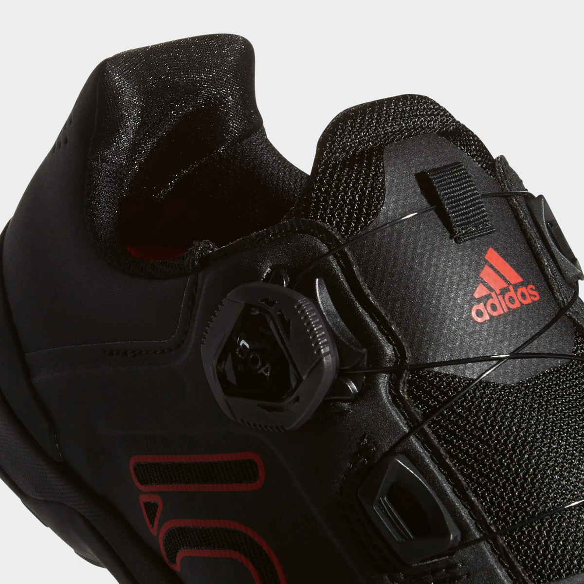 Scarpe mtb Five Ten Kestrel Boa - Nero - L