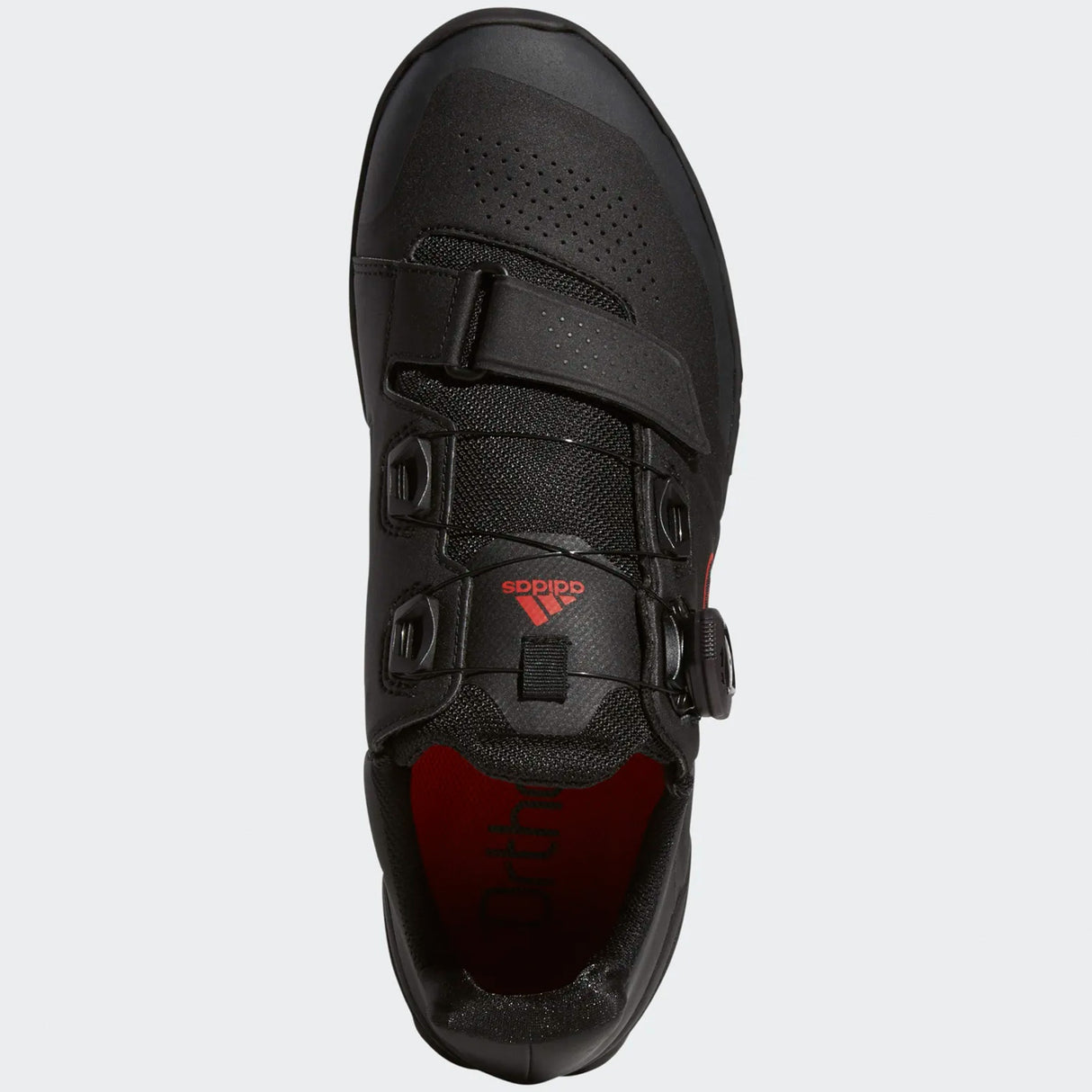 Scarpe mtb Five Ten Kestrel Boa - Nero - N