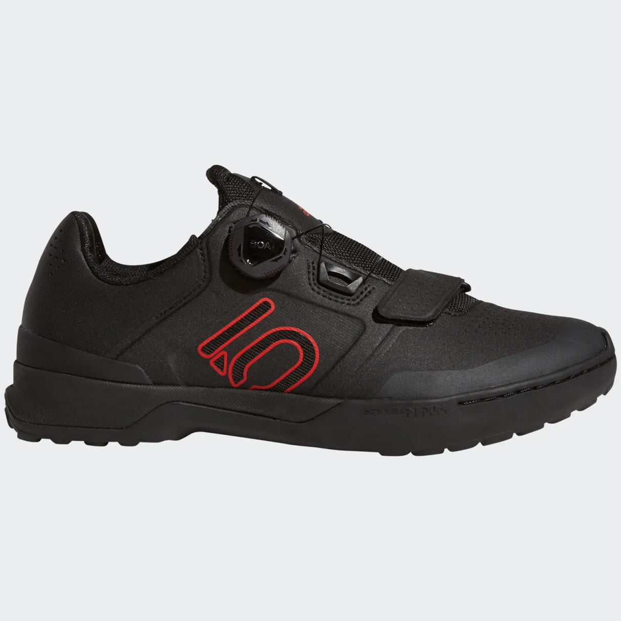 Scarpe mtb Five Ten Kestrel Boa - Nero - F
