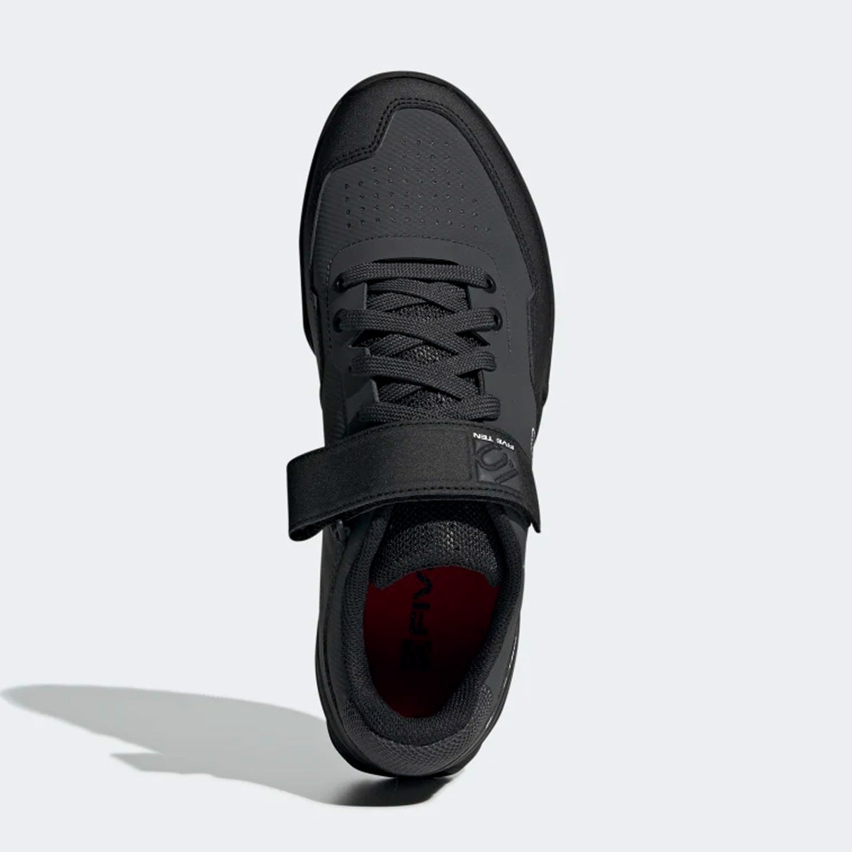 Scarpe mtb Five Ten Kestrel Lace - Nero - O
