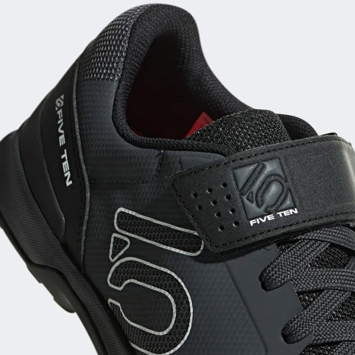 Scarpe mtb Five Ten Kestrel Lace - Nero - C