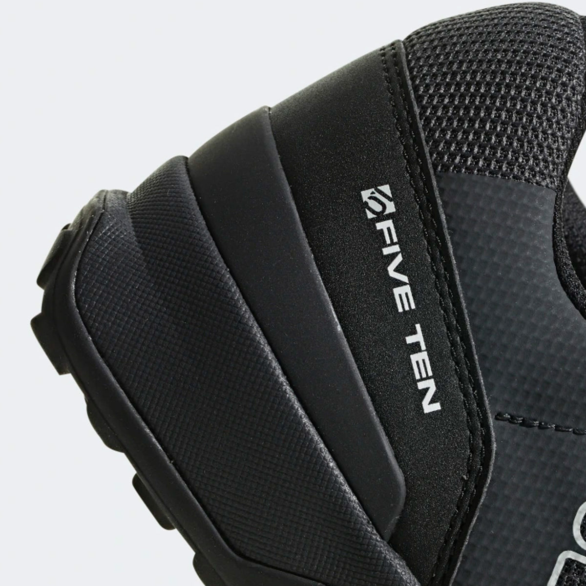 Scarpe mtb Five Ten Kestrel Lace - Nero - E