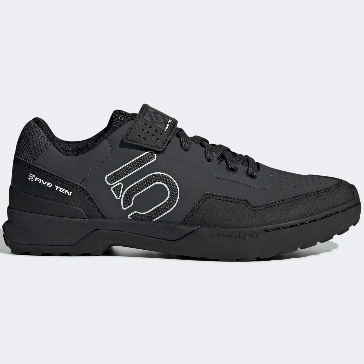 Scarpe mtb Five Ten Kestrel Lace - Nero - N