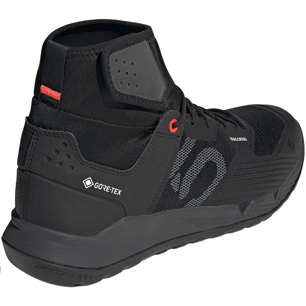 Scarpe MTB Five Ten Trailcross GTX - Nero - B