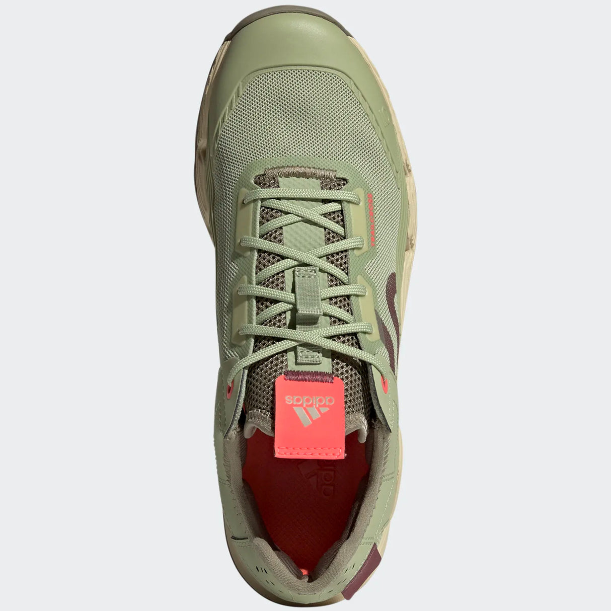 Scarpe Mtb donna Five Ten Trailcross LT - Verde - H