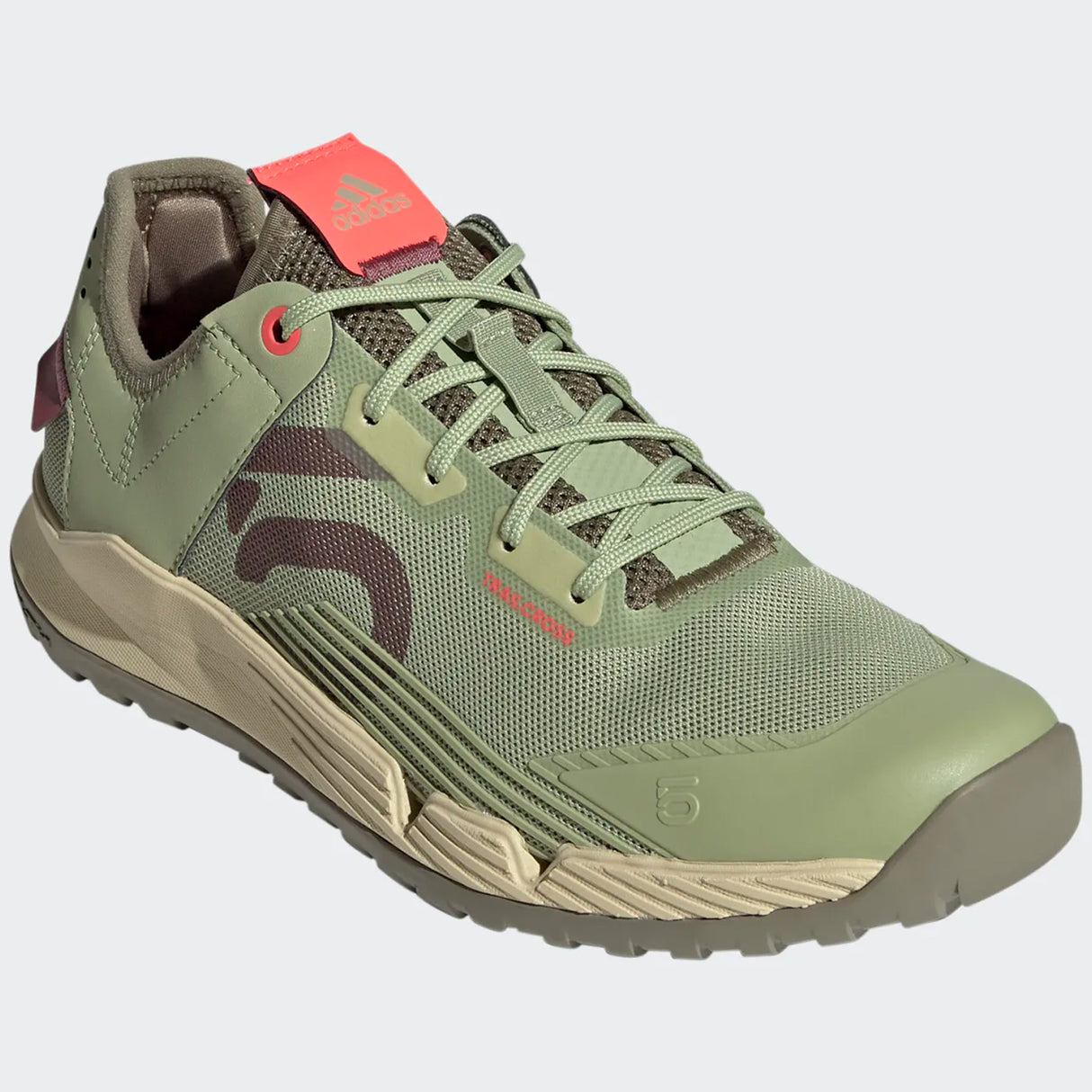 Scarpe Mtb donna Five Ten Trailcross LT - Verde - L