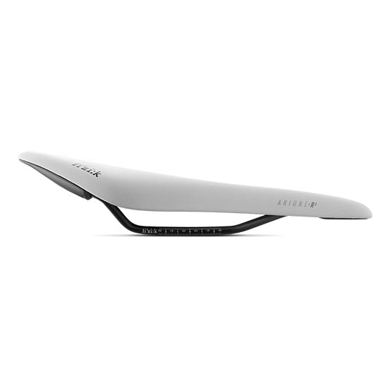 Sella Fizik Arione R3 Open Regular - Bianco