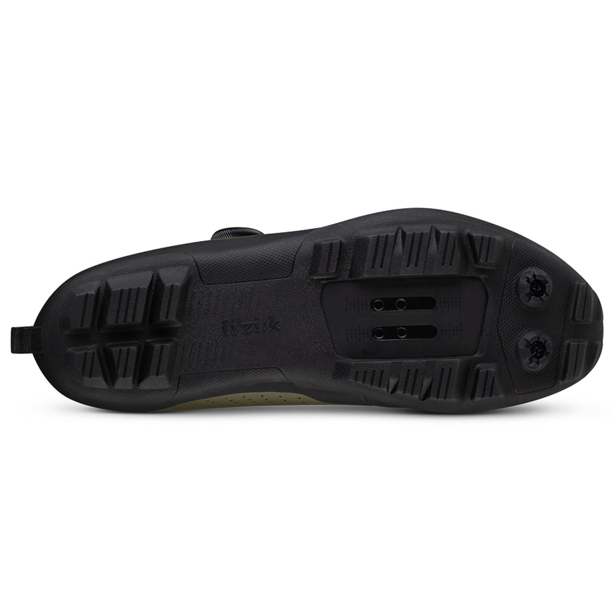 Scarpe Fizik Terra Atlas - Verde - D