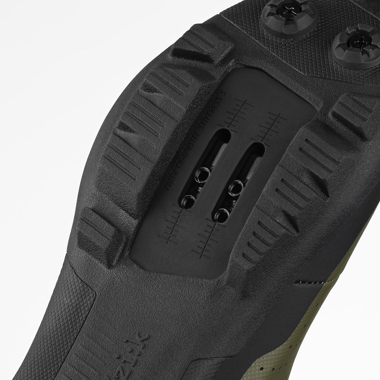 Scarpe Fizik Terra Atlas - Verde - F