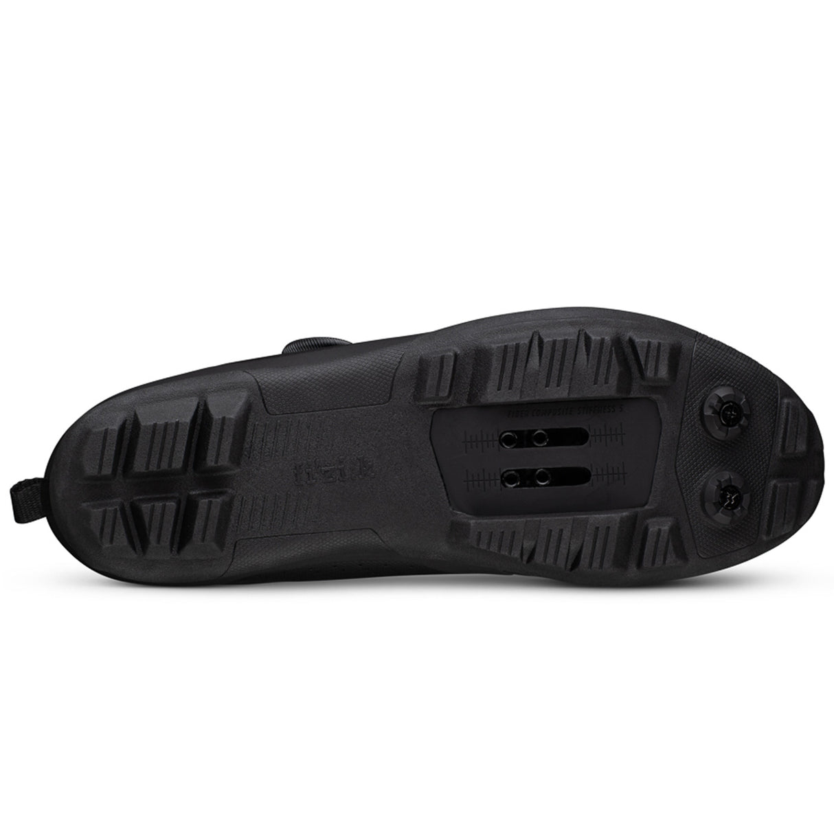Scarpe Fizik Terra Atlas - Nero - I