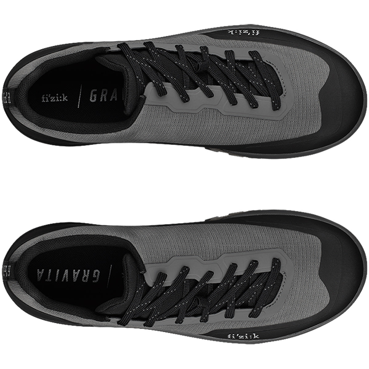 Scarpe Fizik Gravita Versor Flat - Grigio