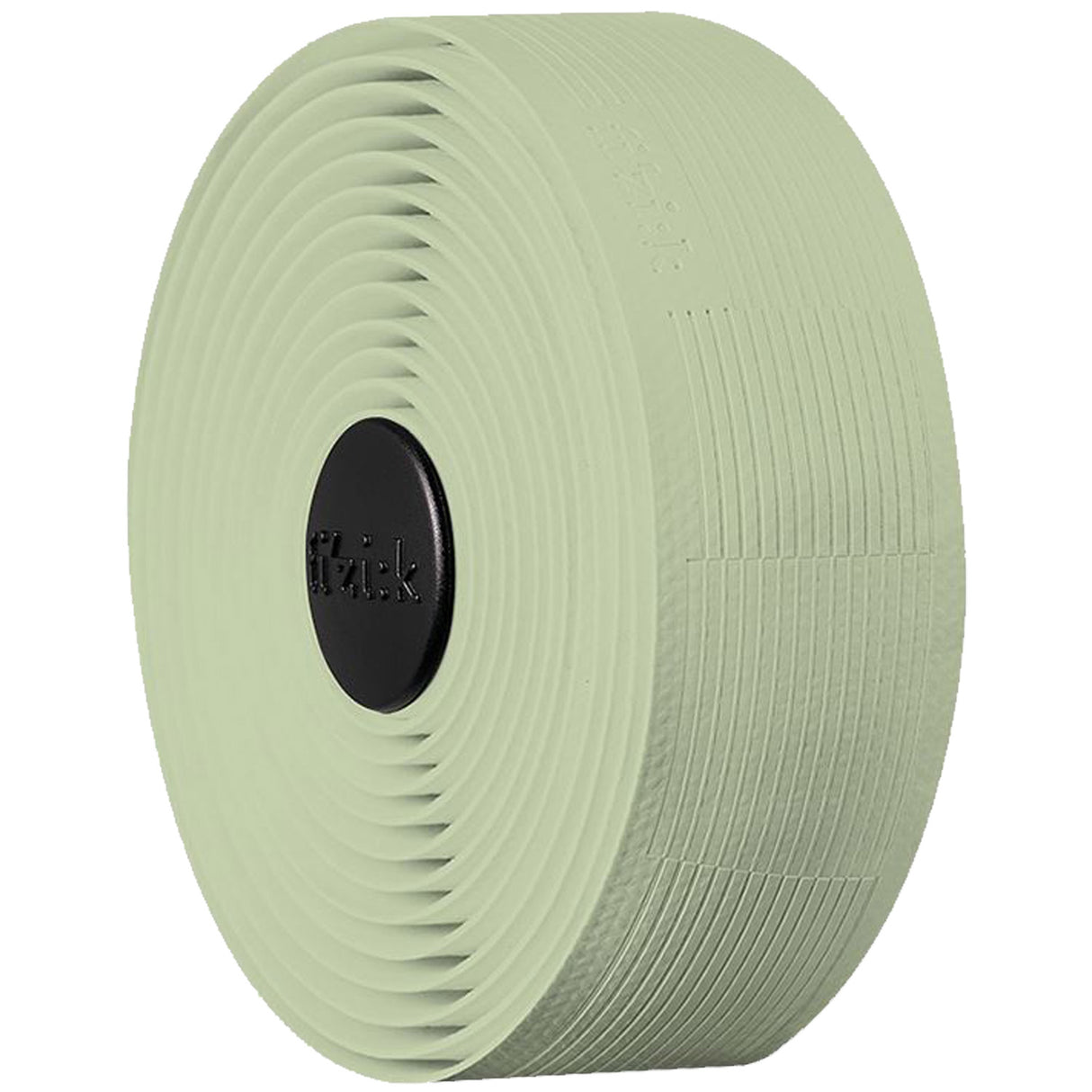 Nastro Manubrio Fizik Vento Solocush Tacky - Verde chiaro