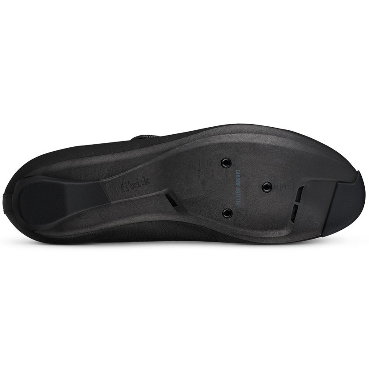Scarpe Fizik Tempo R4 Overcurve - Nero