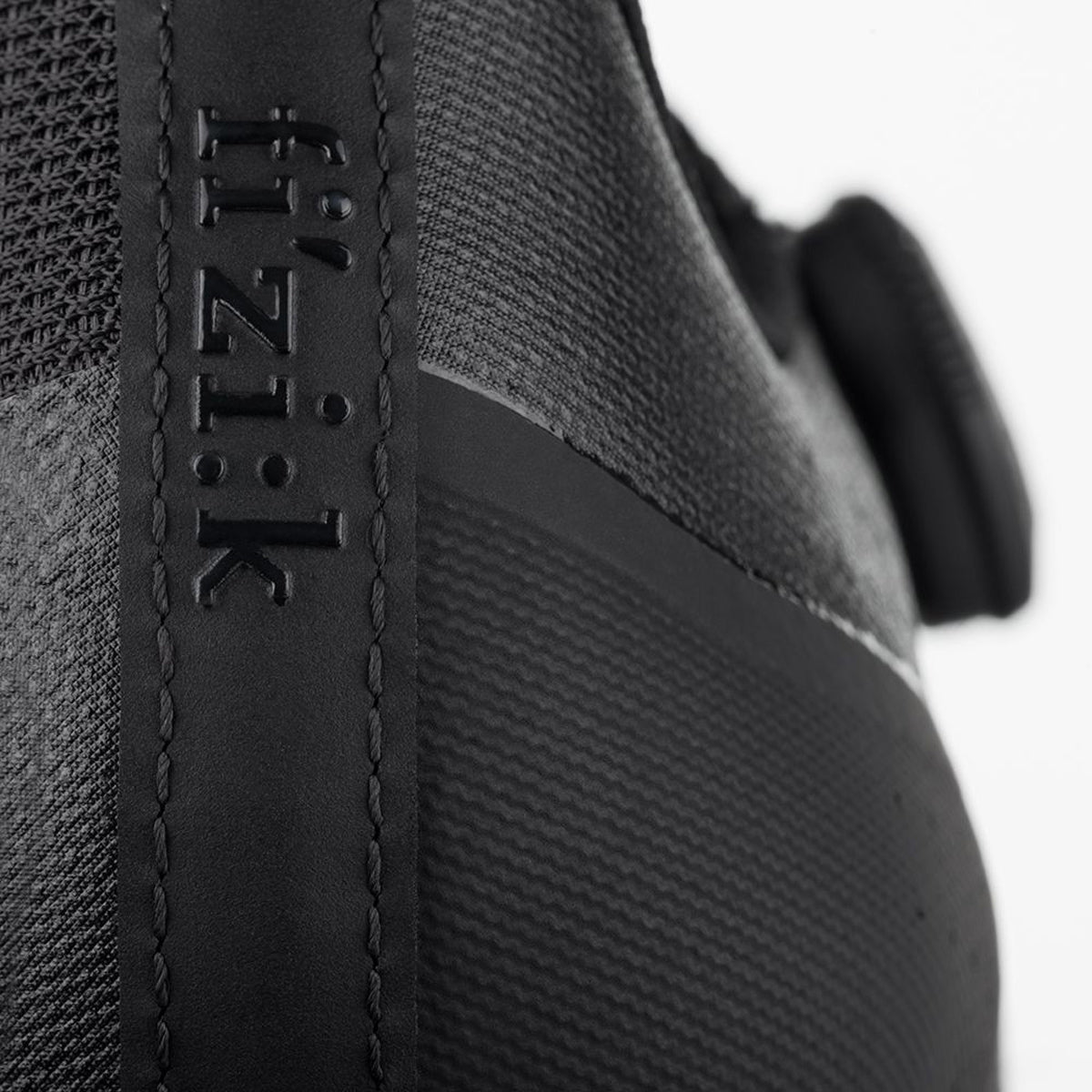 Scarpe Fizik Tempo R4 Overcurve - Nero
