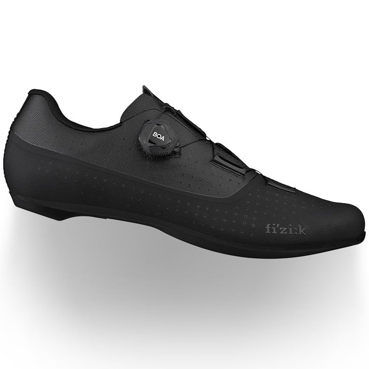 Scarpe Fizik Tempo R4 Overcurve - Nero