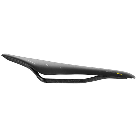 Sella Fizik Arione 00 - Nero Antracite
