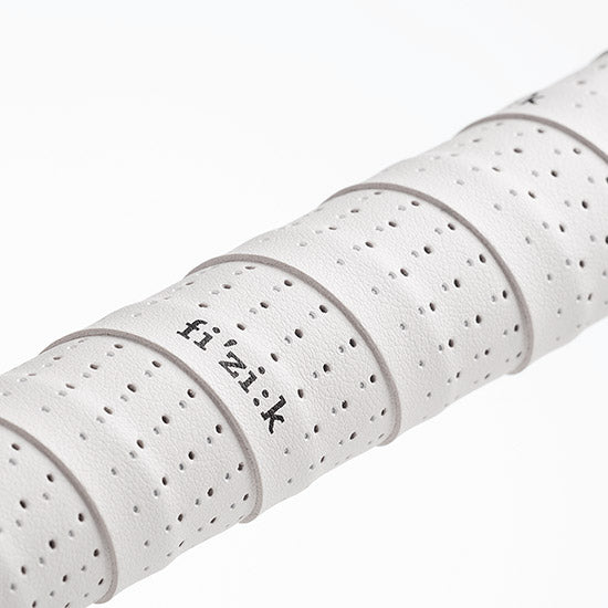 Nastro Manubrio Fizik Tempo Microtex Classic - Bianco