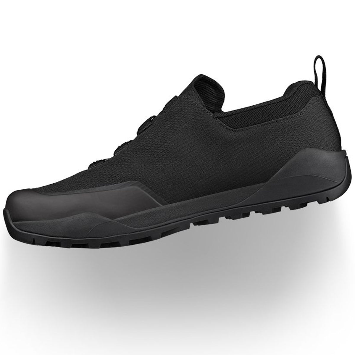 Scarpe Fizik Terra Ergolace X2 - Nero