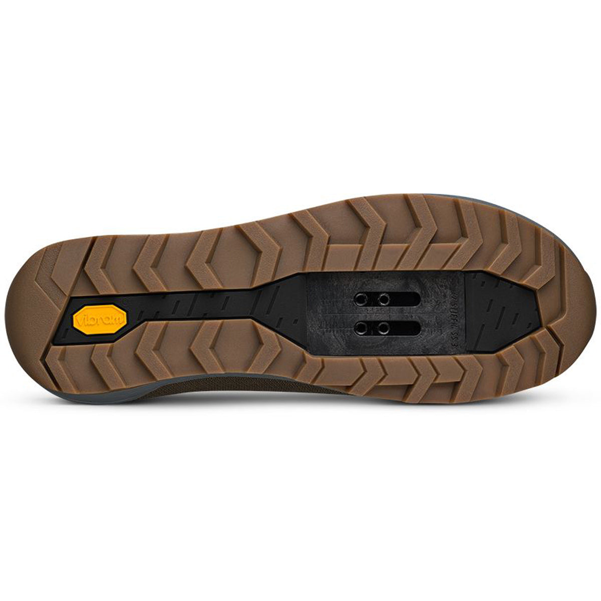 Scarpe Fizik Terra Ergolace X2 - Marrone