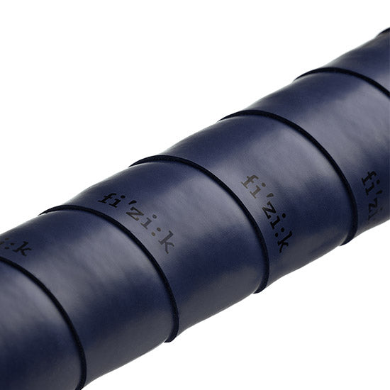 Nastro Manubrio Fizik Terra Microtex Bondcush Tacky - Blu