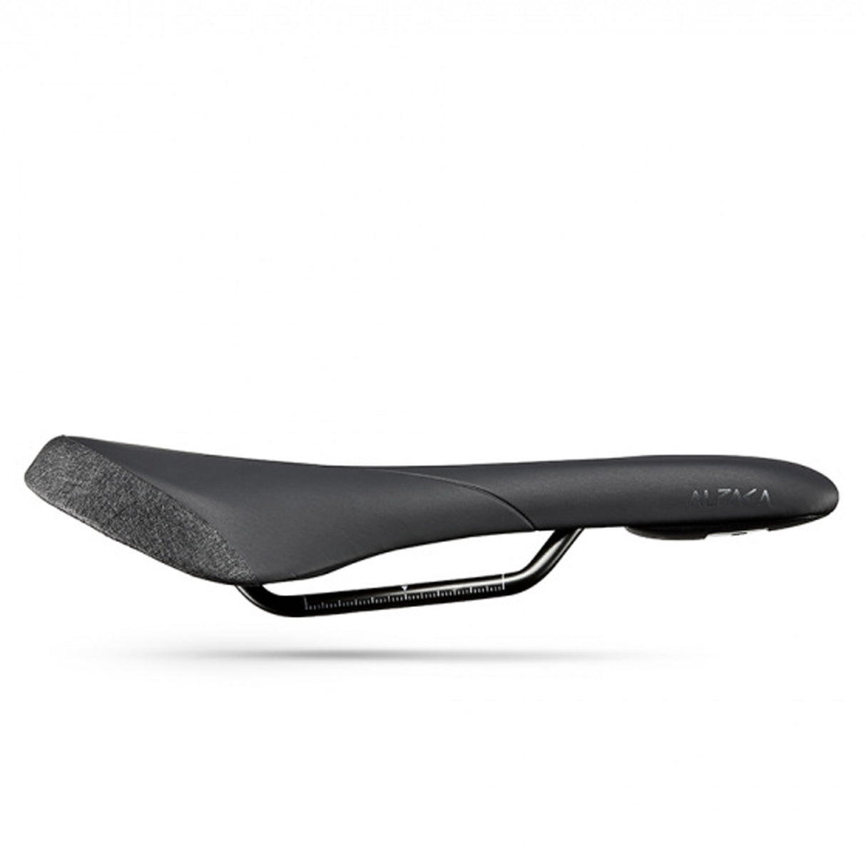 Sella Fizik Terra Alpaca X5 - Nero