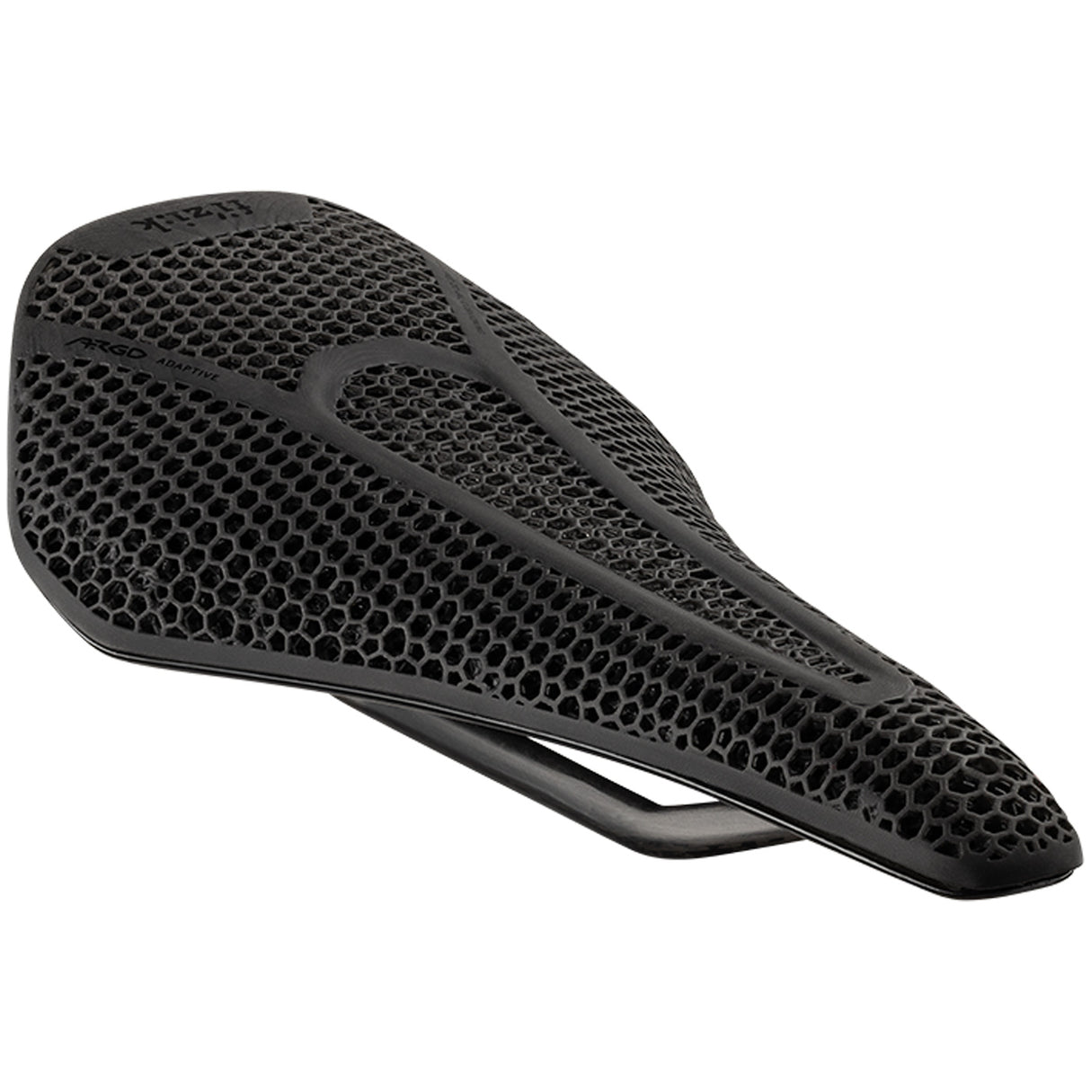 Sella Fizik Vento Argo 00 Adaptive 140mm - Grigio - M