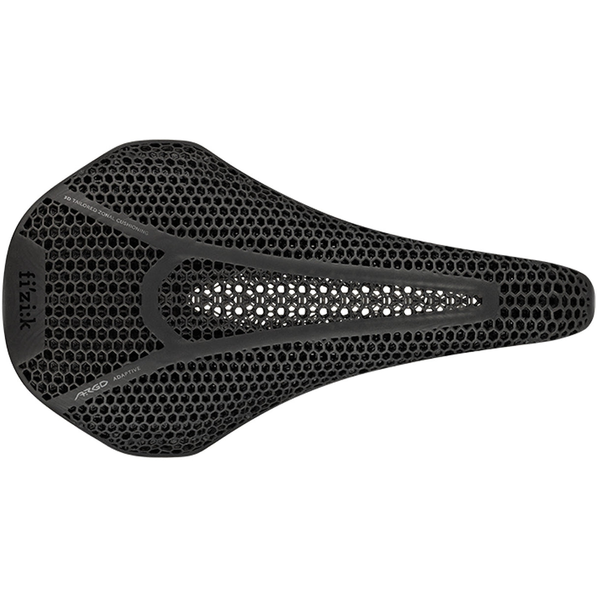 Sella Fizik Vento Argo 00 Adaptive 150mm - Grigio - A
