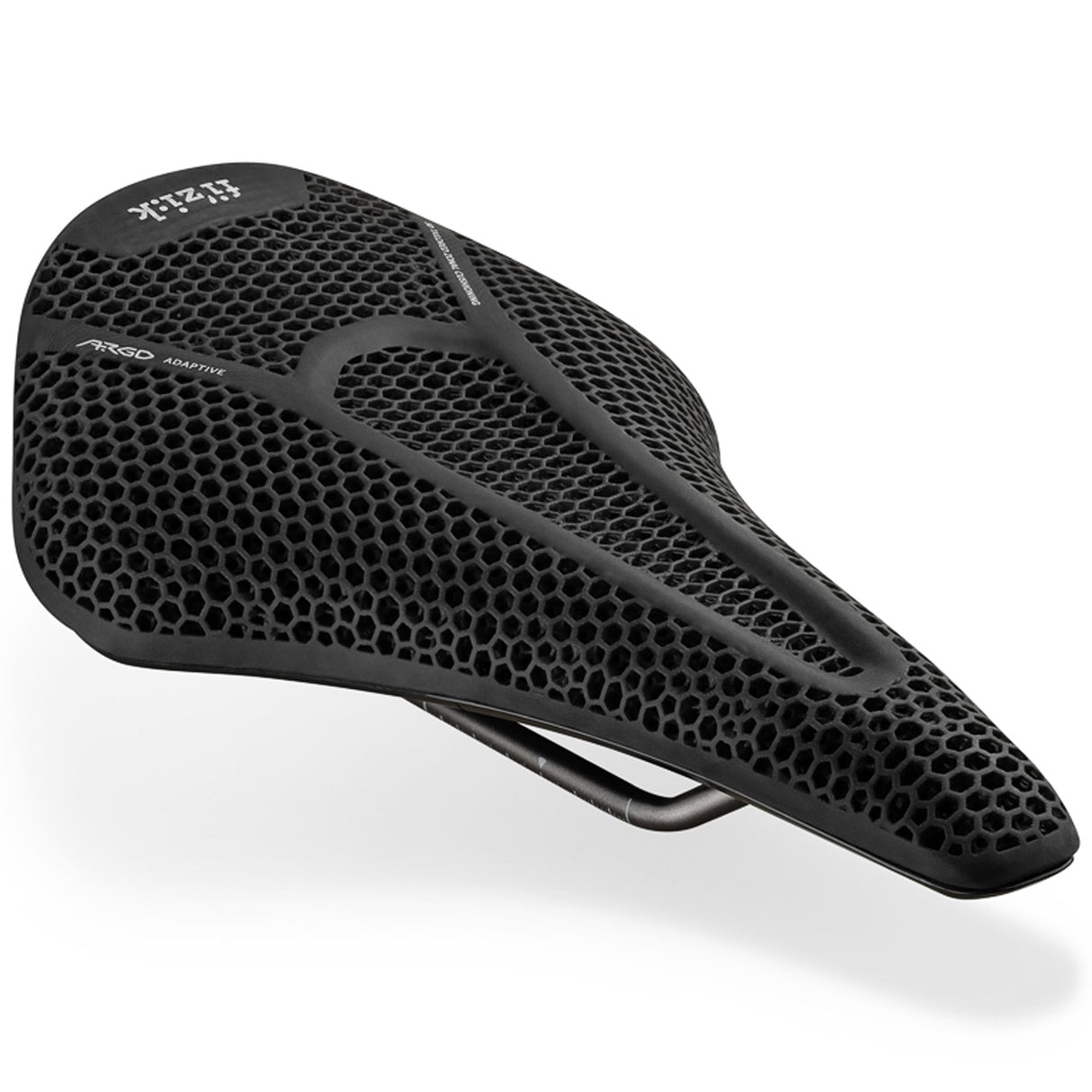 Sella Fizik Vento Argo R3 Adaptive 150mm - Nero - N