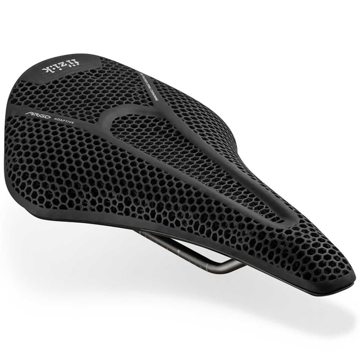 Sella Fizik Vento Argo R3 Adaptive 140mm - Nero - B