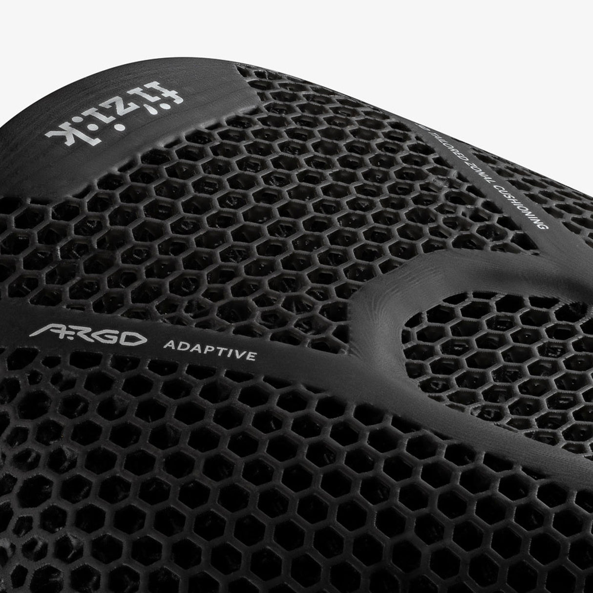 Sella Fizik Vento Argo R3 Adaptive 150mm - Nero - Q