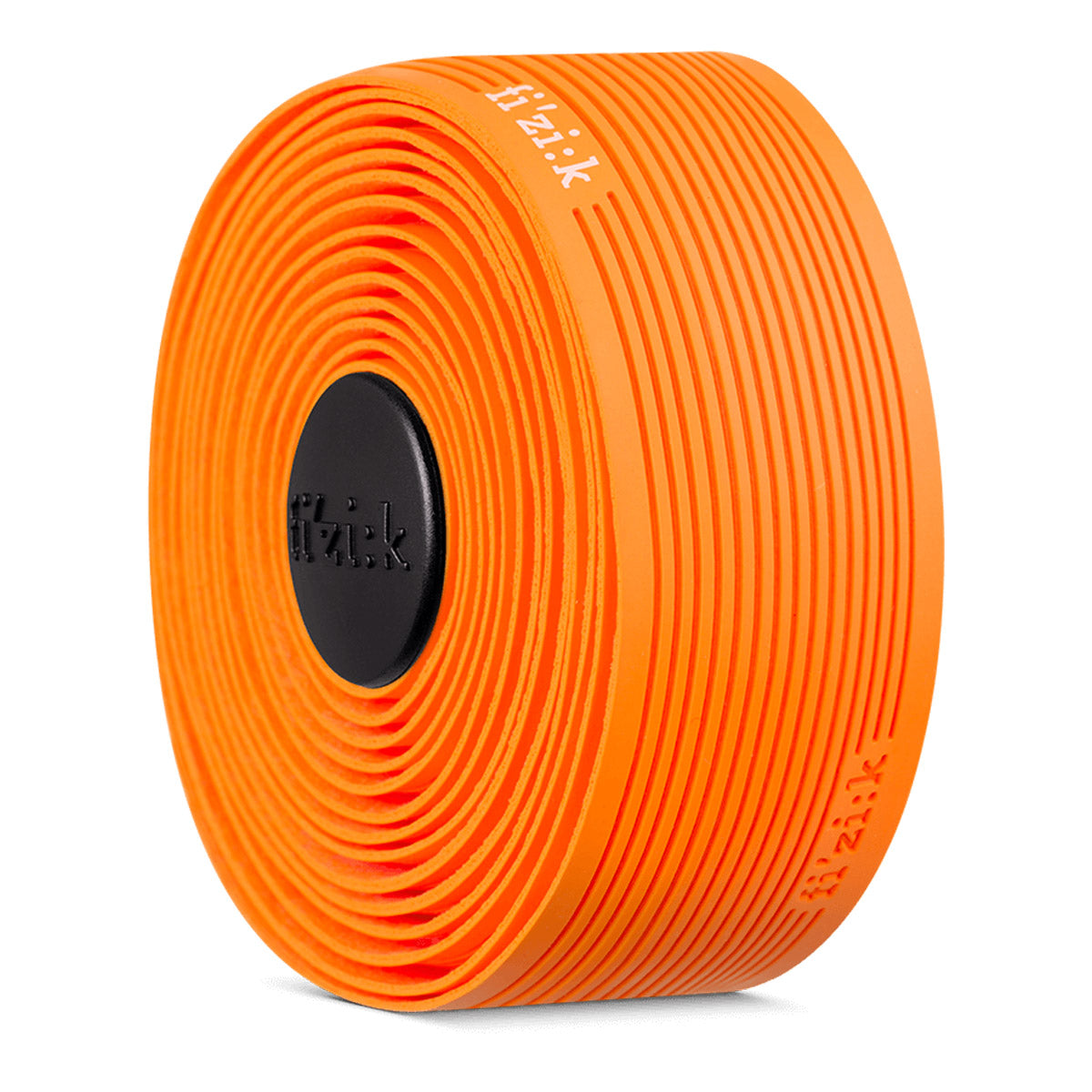 Nastro Manubrio Fizik Vento Microtex Tacky - Arancio