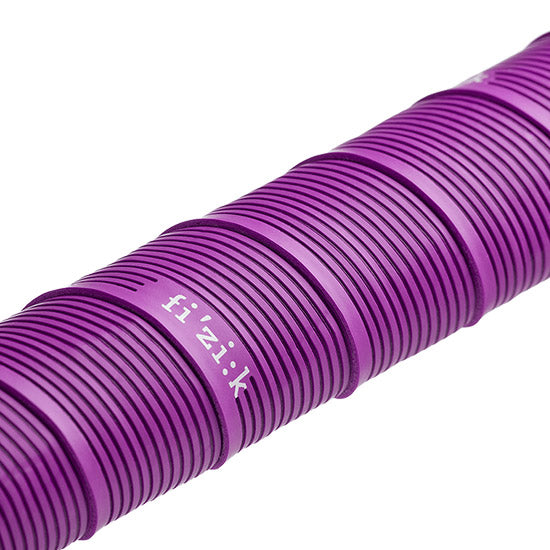 Nastro Manubrio Fizik Vento Microtex Tacky - Viola