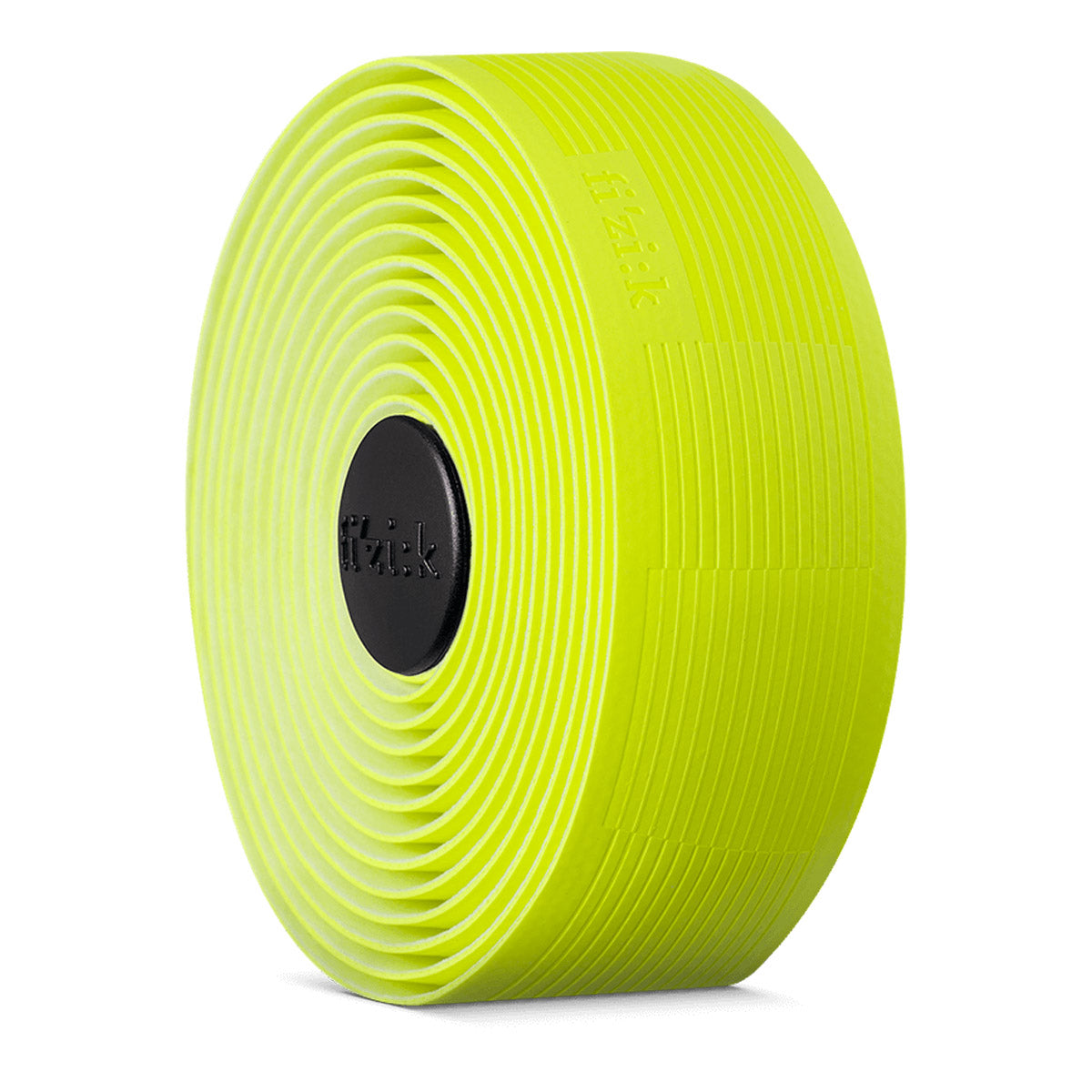 Nastro Manubrio Fizik Vento Solocush Tacky - Giallo Fluo