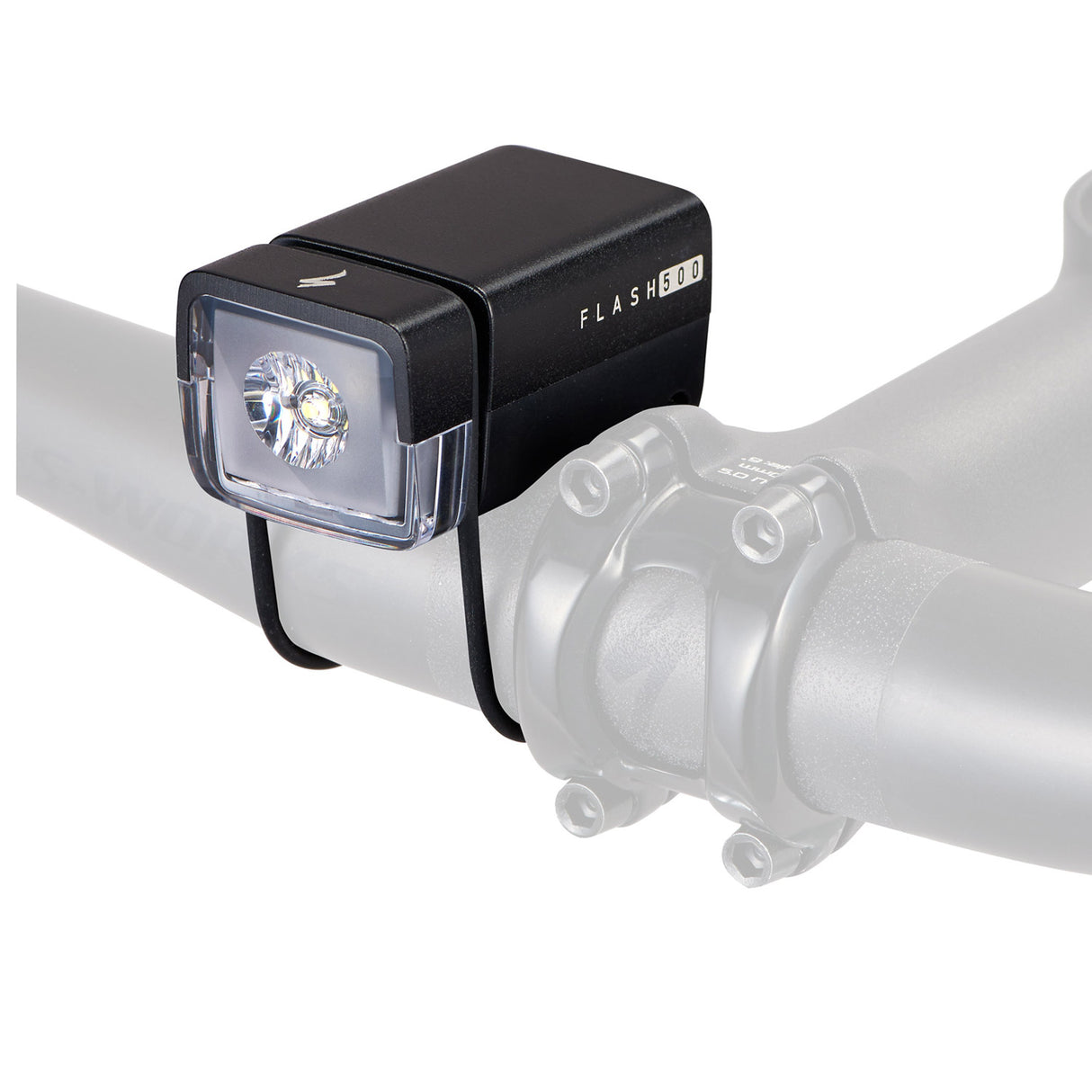 Luce Specialized Flash 500 - Anteriore