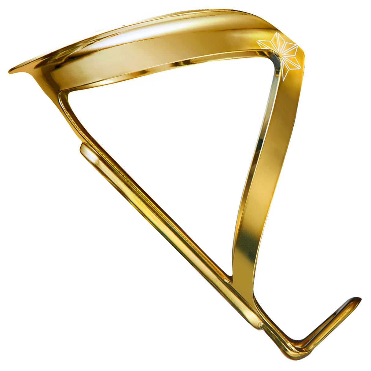 Portaborraccia Supacaz Fly Cage Limited Edition - Oro - O