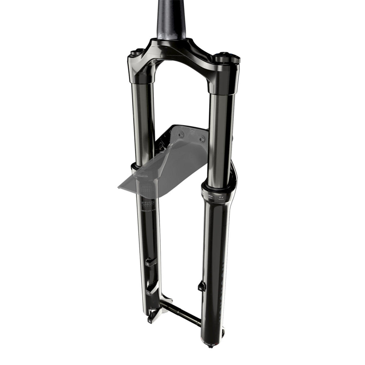 Forcella RockShox 35 Gold RL 29Fender R 160 - Nero - I
