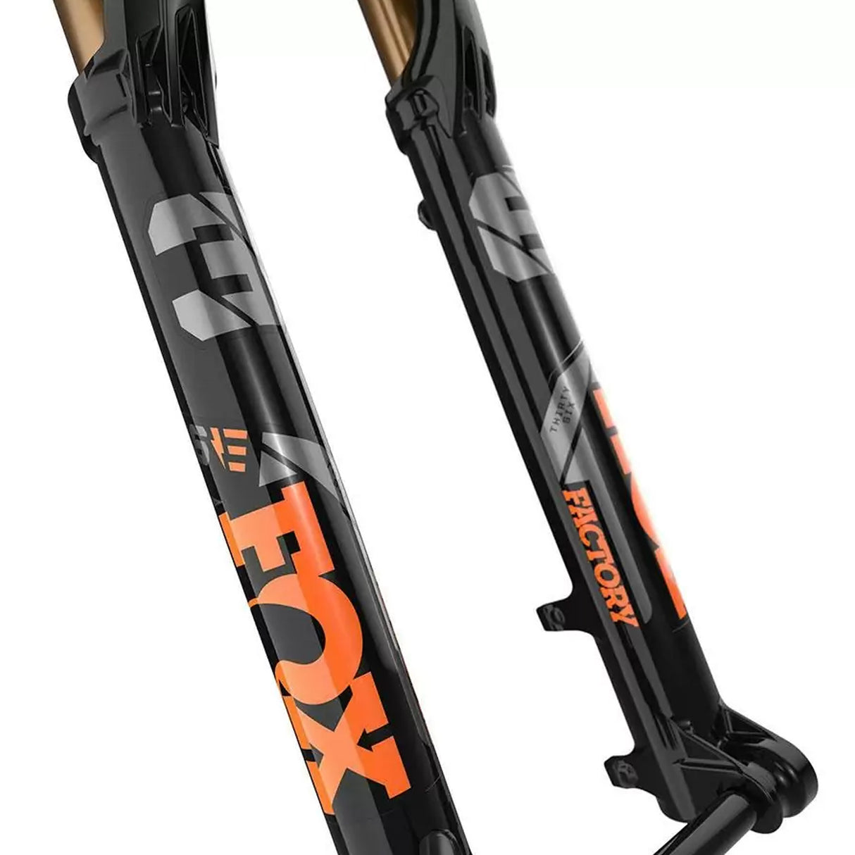 Forcella Fox FLOAT 36 E-optimized Factory 160mm 29'' Grip 2 VVC Offset 51mm - O