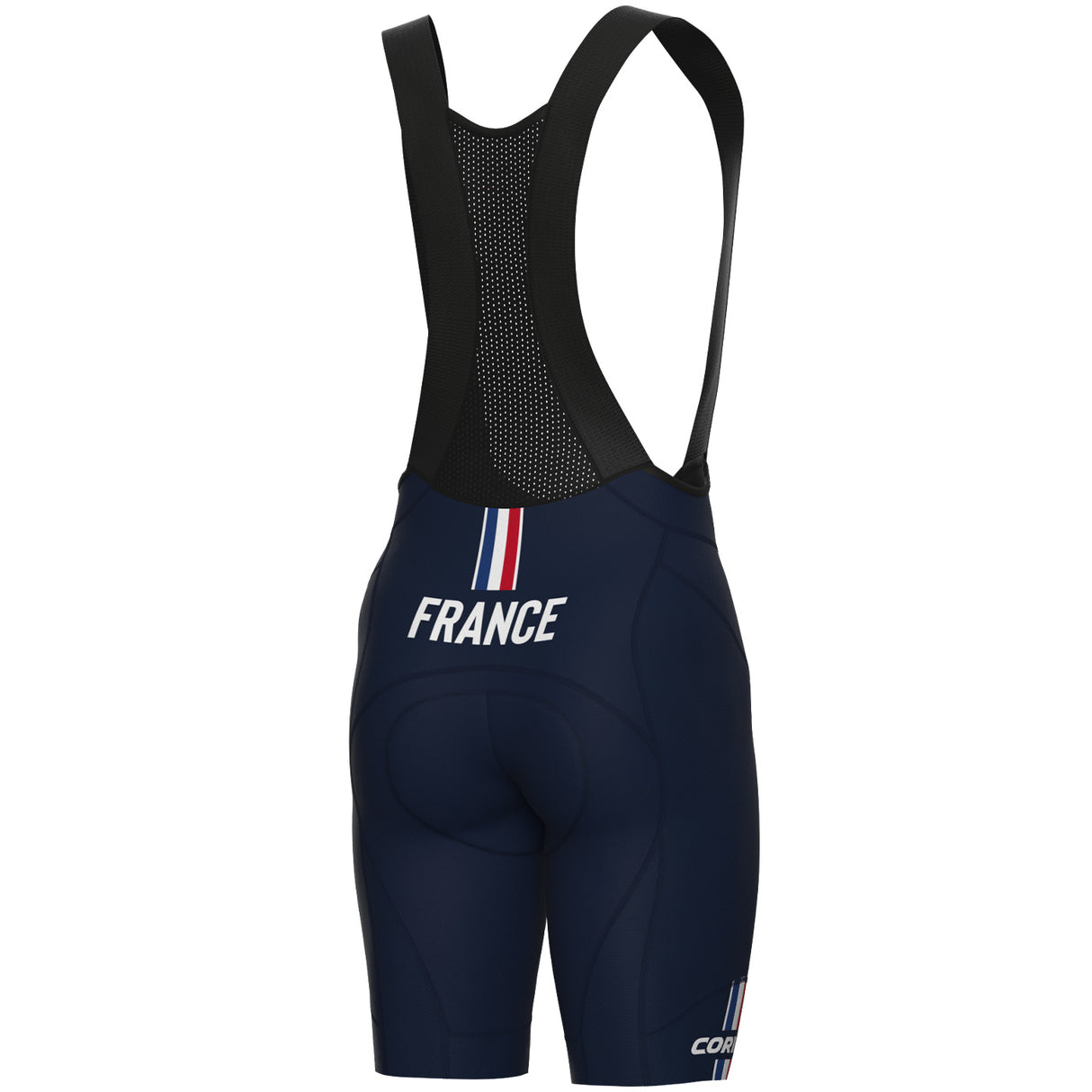 Salopette Nazionale Francese 2023 PRS - E